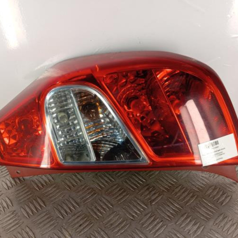 Feu arriere principal droit (feux) HYUNDAI I 10 1