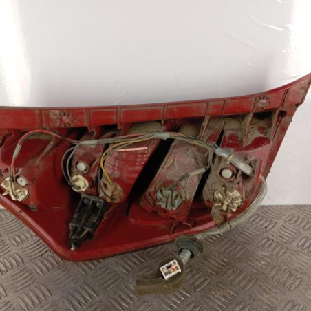 Feu arriere principal droit (feux) HYUNDAI I 10 1