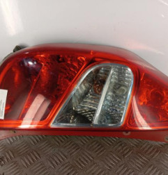 Feu arriere principal gauche (feux) HYUNDAI I 10 1 Photo n°1