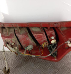 Feu arriere principal gauche (feux) HYUNDAI I 10 1