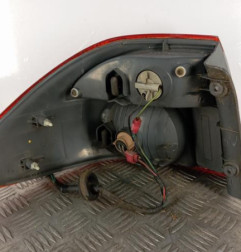 Feu arriere principal droit (feux) MAZDA 626 4