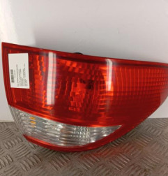 Feu arriere principal gauche (feux) MAZDA 626 4 Photo n°1