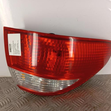 Feu arriere principal gauche (feux) MAZDA 626 4 Photo n°1