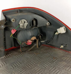 Feu arriere principal gauche (feux) MAZDA 626 4