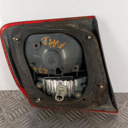 Feu arriere secondaire droit (feux) MAZDA 626 4