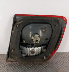 Feu arriere secondaire gauche (feux) MAZDA 626 4