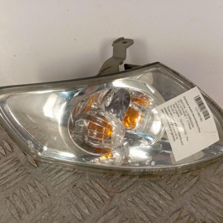Optique avant secondaire droit (feux)(clignotant) MAZDA 626 4 Photo n°1