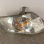 Optique avant secondaire droit (feux)(clignotant) MAZDA 626 4