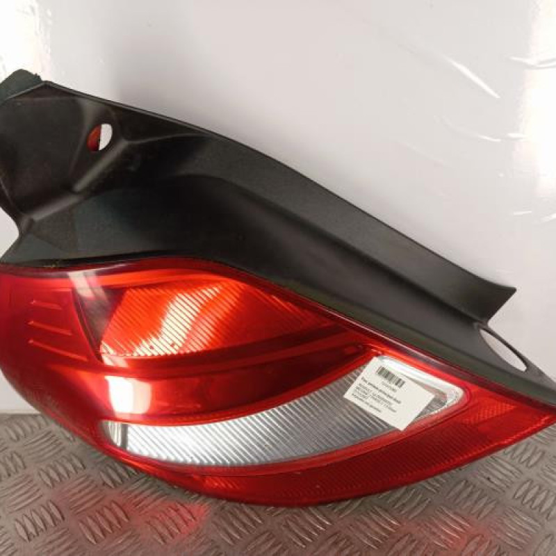 Feu arriere principal droit (feux) RENAULT MEGANE 2 Feu arriere principal droit (feux) RENAULT MEGANE 2