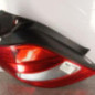 Feu arriere principal droit (feux) RENAULT MEGANE 2