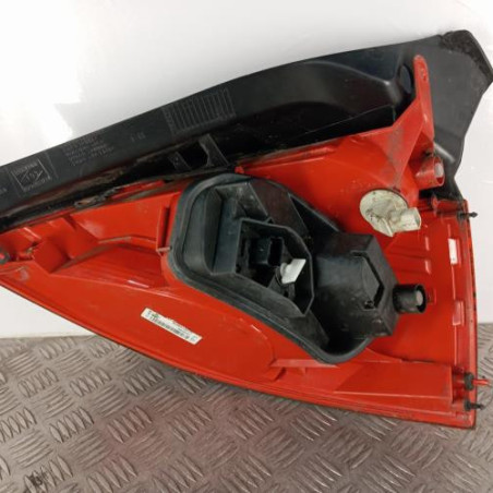 Feu arriere principal droit (feux) RENAULT MEGANE 2