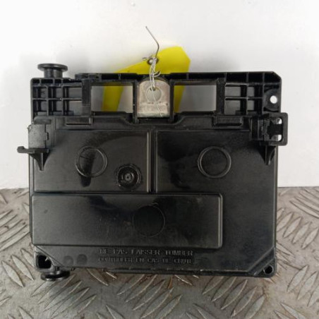 Boitier servitude moteur (BSM) CITROEN C4 1