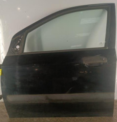 Porte avant gauche HYUNDAI GETZ Photo n°1