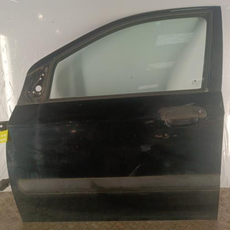 Porte avant gauche HYUNDAI GETZ