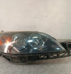Optique avant principal droit (feux)(phare) MAZDA 3 1 Photo n°1