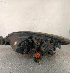 Optique avant principal droit (feux)(phare) MAZDA 3 1