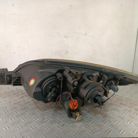 Optique avant principal droit (feux)(phare) MAZDA 3 1