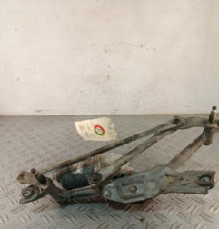 Moteur essuie glace avant FIAT GRANDE PUNTO Photo n°1