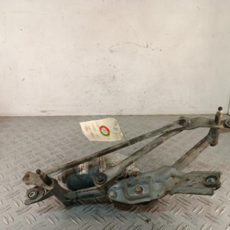 Moteur essuie glace avant FIAT GRANDE PUNTO Photo n°1