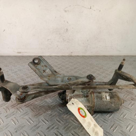 Moteur essuie glace avant FIAT GRANDE PUNTO