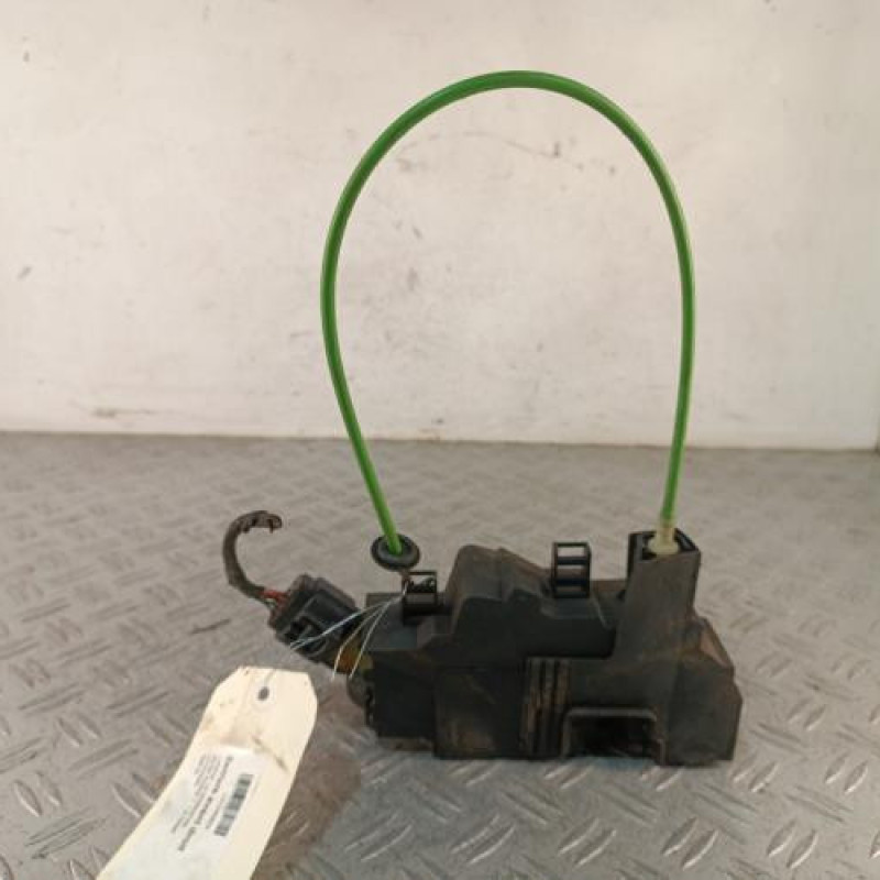 Serrure avant droit LANCIA MUSA Serrure avant droit LANCIA MUSA