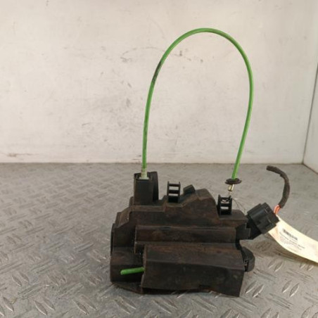 Serrure avant droit LANCIA MUSA