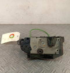 Serrure avant droit LANCIA MUSA Photo n°3