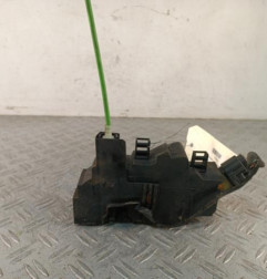 Serrure avant gauche LANCIA MUSA Photo n°1