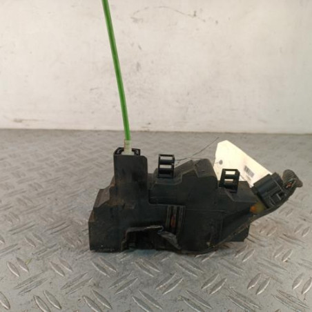 Serrure avant gauche LANCIA MUSA Photo n°1