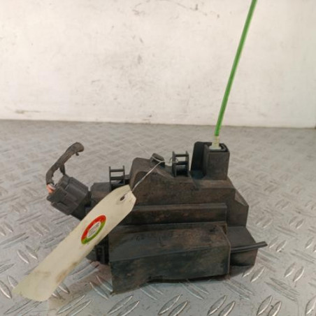 Serrure avant gauche LANCIA MUSA