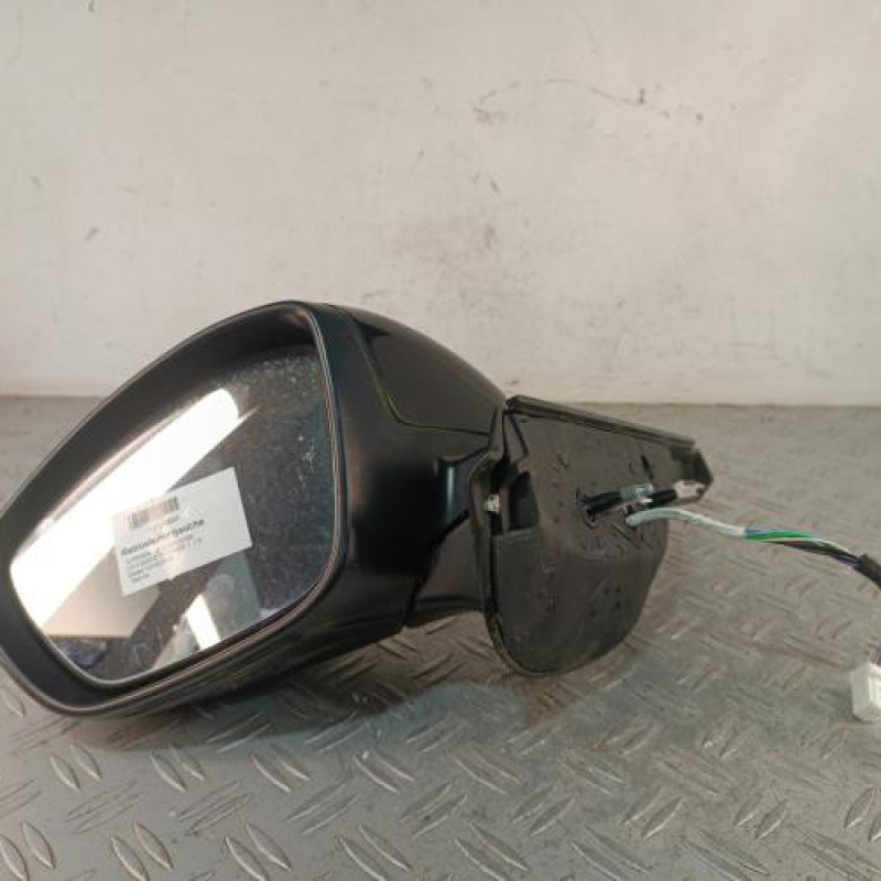 Retroviseur gauche CITROEN C3 3 SOCIETE