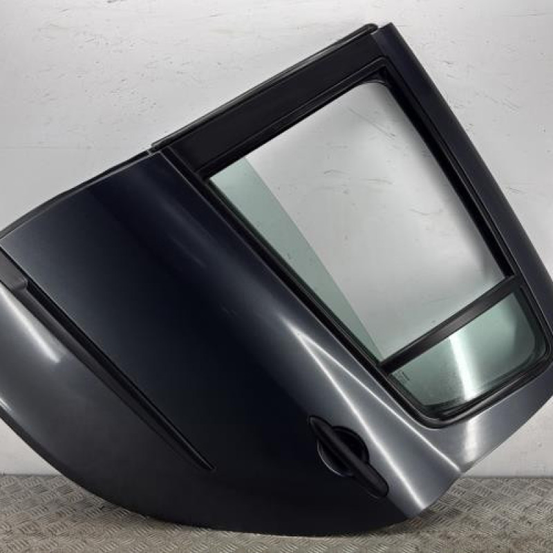 Porte arriere gauche RENAULT CLIO 3