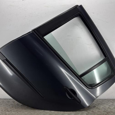 Porte arriere gauche RENAULT CLIO 3 Photo n°1