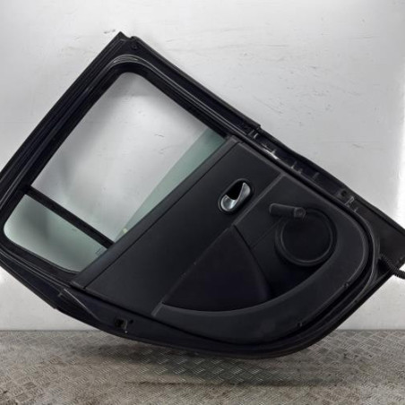 Porte arriere gauche RENAULT CLIO 3