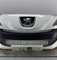 Pare choc avant PEUGEOT 308 1 Photo n°1