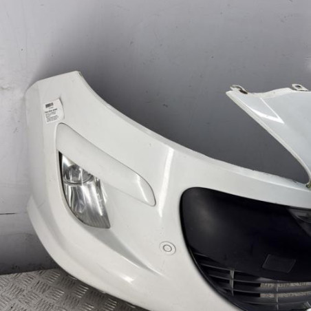 Pare choc avant PEUGEOT 308 1
