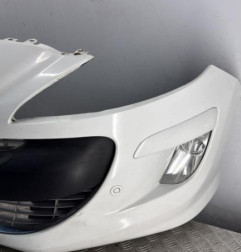 Pare choc avant PEUGEOT 308 1 Photo n°3