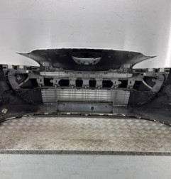 Pare choc avant PEUGEOT 308 1 Photo n°4
