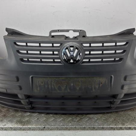 Pare choc avant VOLKSWAGEN CADDY 3 Photo n°1