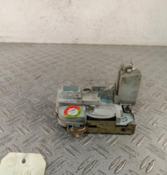 Serrure avant droit PEUGEOT 307 Photo n°1