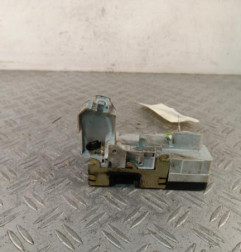 Serrure avant droit PEUGEOT 307