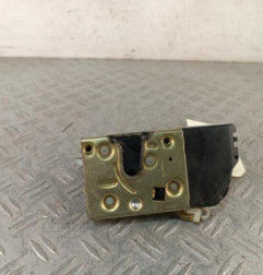 Serrure avant droit PEUGEOT 307 Photo n°3