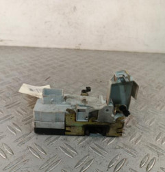 Serrure avant gauche PEUGEOT 307