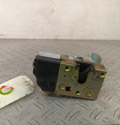 Serrure avant gauche PEUGEOT 307 Photo n°3