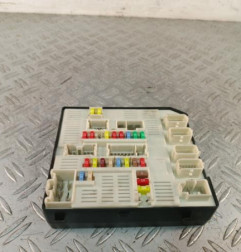 Boitier UPC RENAULT MEGANE 3 Photo n°1