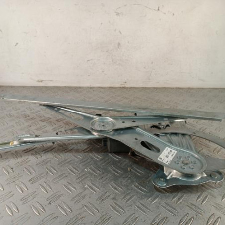 Leve vitre electrique avant gauche RENAULT MEGANE 3