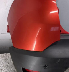 Pare choc arriere RENAULT CAPTUR 1