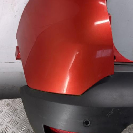 Pare choc arriere RENAULT CAPTUR 1