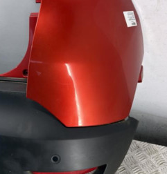 Pare choc arriere RENAULT CAPTUR 1 Photo n°3