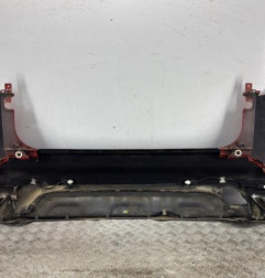 Pare choc arriere RENAULT CAPTUR 1 Photo n°5